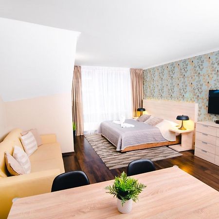 Relax Harrachov Apartments Екстер'єр фото
