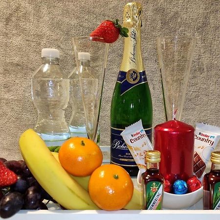 Relax Harrachov Apartments Екстер'єр фото