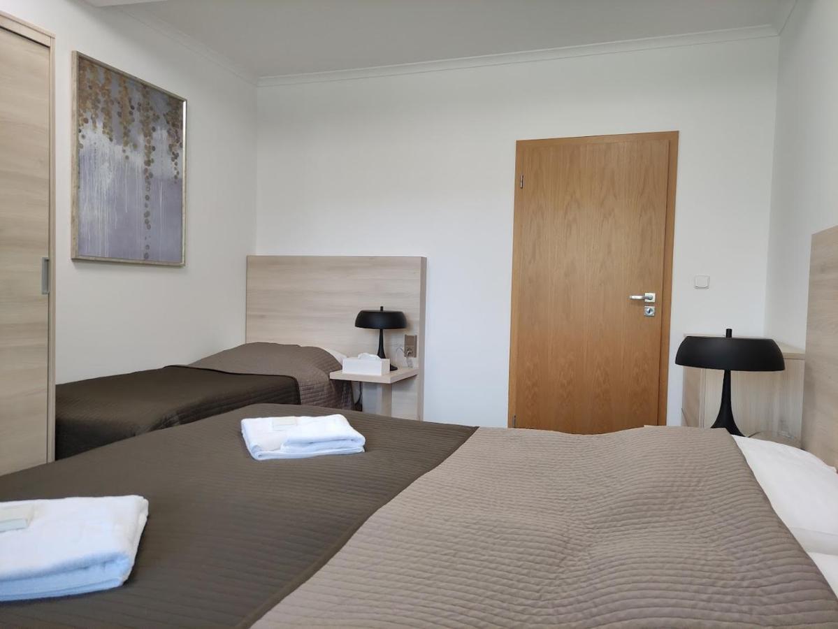 Relax Harrachov Apartments Екстер'єр фото