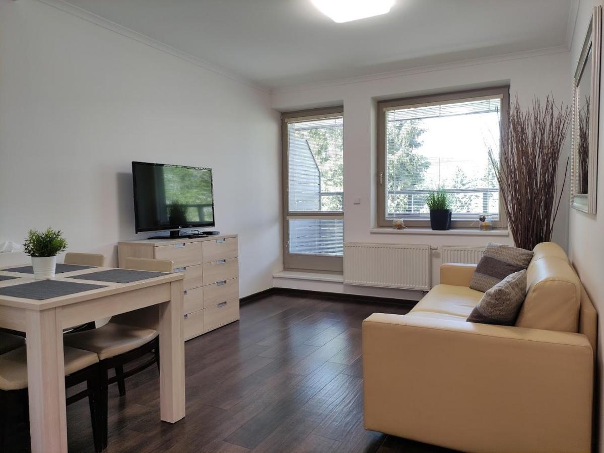 Relax Harrachov Apartments Екстер'єр фото