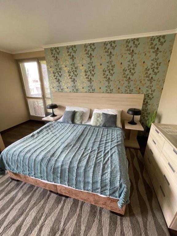 Relax Harrachov Apartments Екстер'єр фото