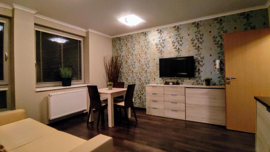 Relax Harrachov Apartments Екстер'єр фото