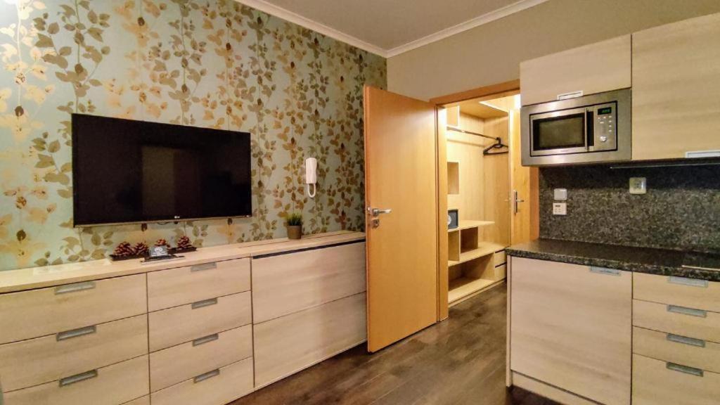 Relax Harrachov Apartments Екстер'єр фото