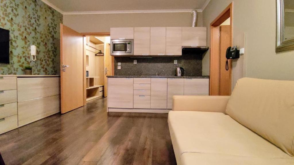 Relax Harrachov Apartments Екстер'єр фото
