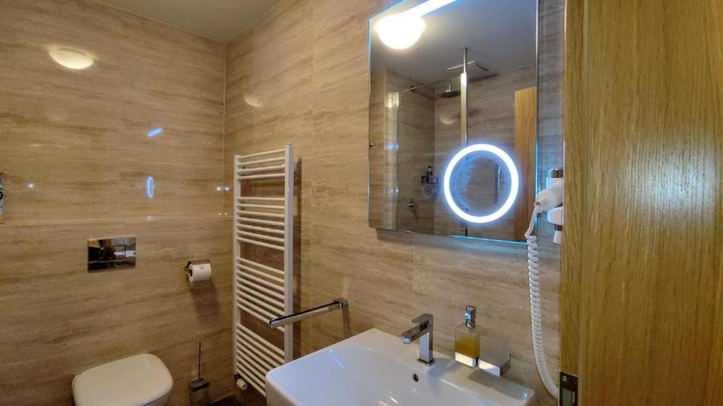 Relax Harrachov Apartments Екстер'єр фото