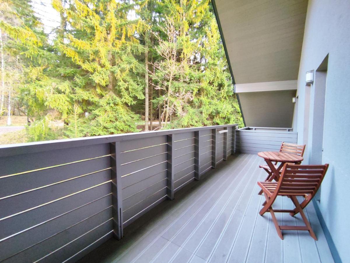 Relax Harrachov Apartments Екстер'єр фото