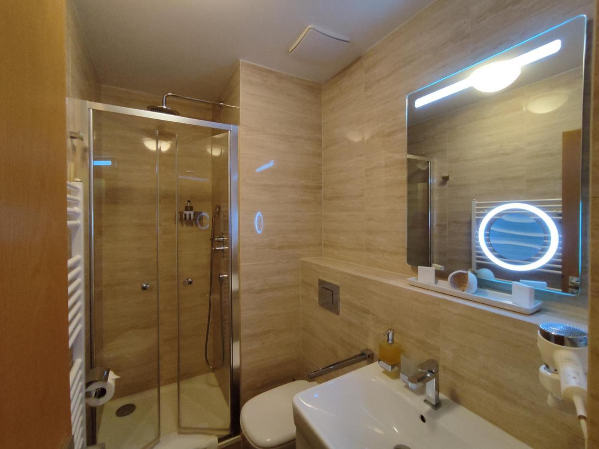 Relax Harrachov Apartments Екстер'єр фото
