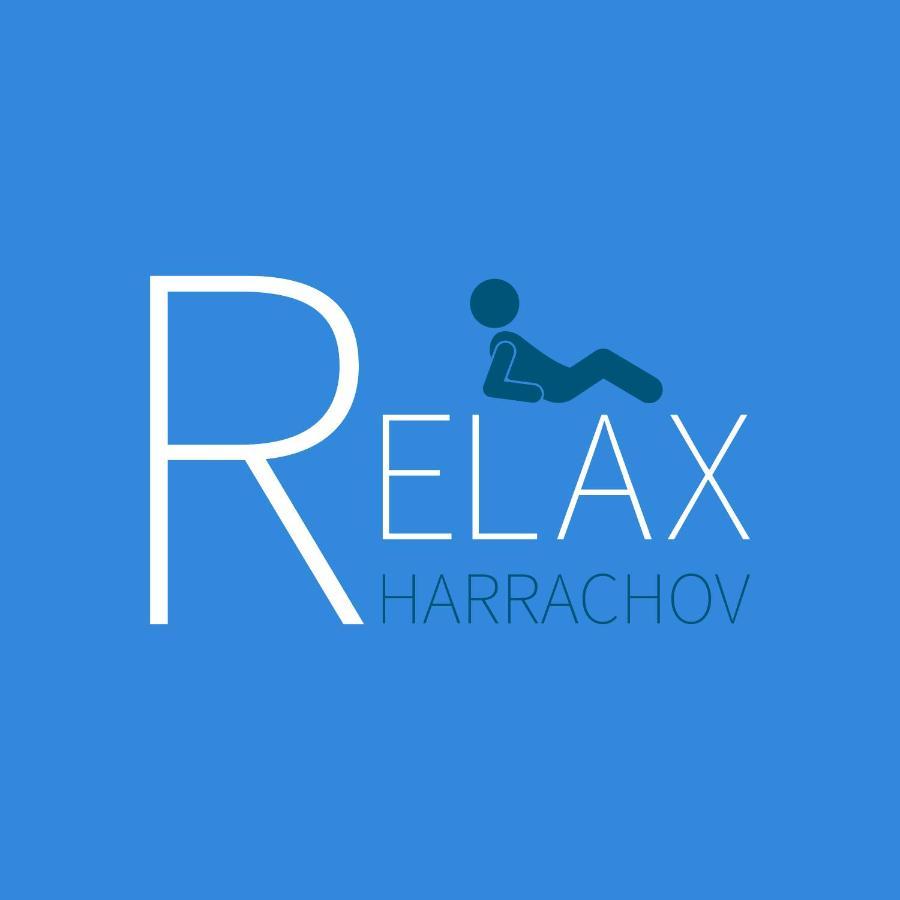 Relax Harrachov Apartments Екстер'єр фото
